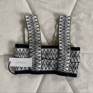 Elysiian bikini top